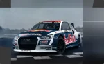 S1 EKS RX quattro (8X)