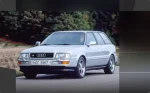 S2 Avant (B4)