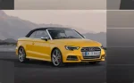 S3 Cabriolet (8V)