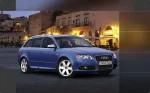 S4 Avant (B7)