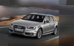 S4 Avant (B8)