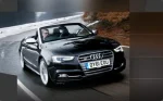 S5 Cabriolet (B8)