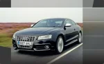 S5 Coupe