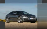S5 Sportback (F5)