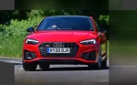 S5 Sportback TDI (B9.5)