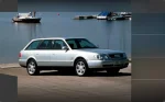 S6 Avant (C4)