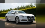 S6 Avant (C7)
