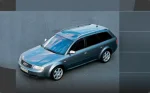 S6 Avant (C5)