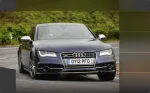 S7 Sportback (C7)