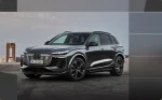 SQ6 e-tron
