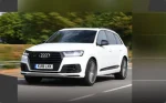 SQ7 TDI