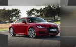 TT 2.0 TFSI (FV)