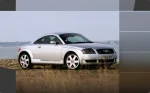 TT 225 quattro (8N)