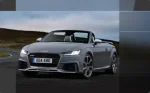 TT RS Roadster (FV)