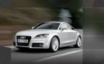 TT quattro 2.0 TDI (8J)