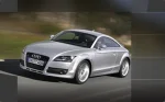 TT quattro 3.2 (8J)