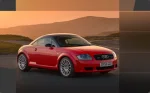 TT quattro Sport (8N)