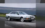 V8 quattro 4.2 (4C)