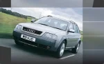 allroad quattro 4.2 (C5)