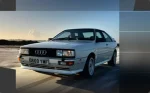 quattro 20V