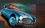 Healey 3000