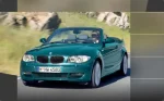 135i Convertible