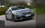 220d Gran Coupe