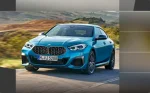 220i Gran Coupe
