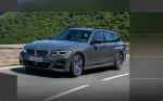 320d Touring