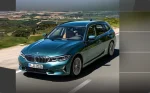 320i Touring