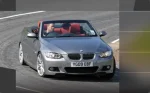325i Convertible