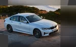 330d xDrive Saloon
