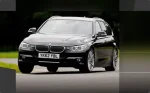 330d Touring