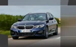 330d xDrive Touring