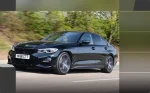 330i Saloon