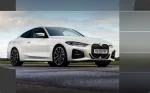 420i xDrive Coupe