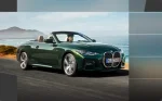 430i Convertible
