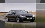 435i Gran Coupe