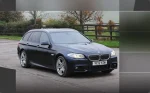 520d Touring