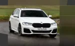 530d xDrive Touring