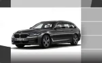 530e xDrive Touring