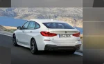 640i xDrive Gran Turismo
