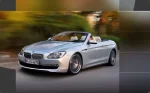 650i Convertible