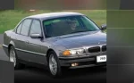 740i