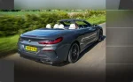 840d xDrive Convertible