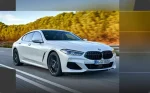 840i Gran Coupe