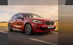 M135i xDrive