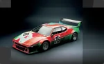M1 Procar Group 4