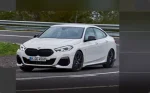 M235i xDrive Gran Coupe