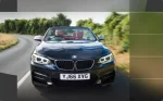 M240i Convertible